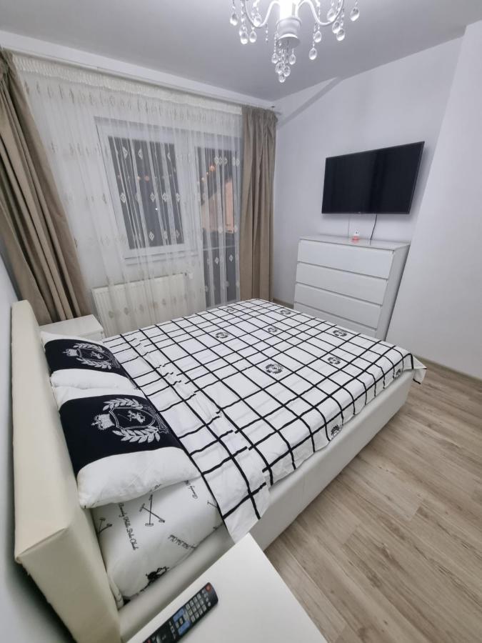 25 Luxury Apartament Bukurešť Exteriér fotografie
