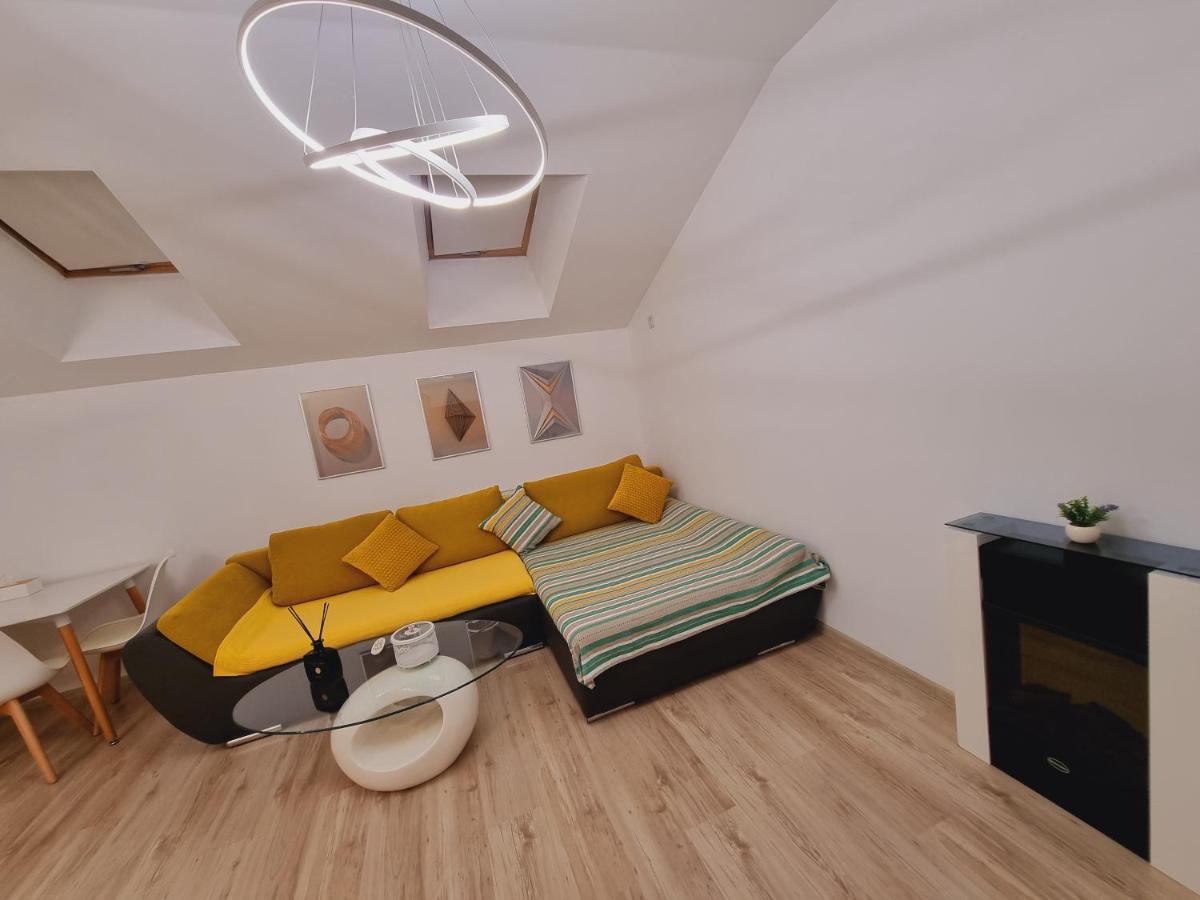 25 Luxury Apartament Bukurešť Exteriér fotografie