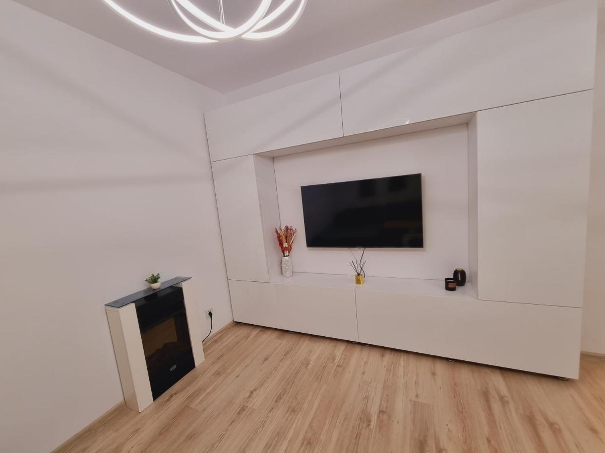 25 Luxury Apartament Bukurešť Exteriér fotografie