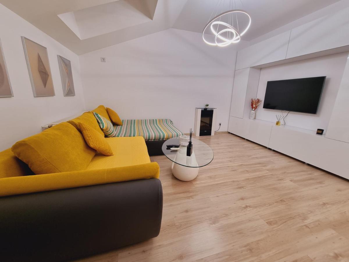 25 Luxury Apartament Bukurešť Exteriér fotografie