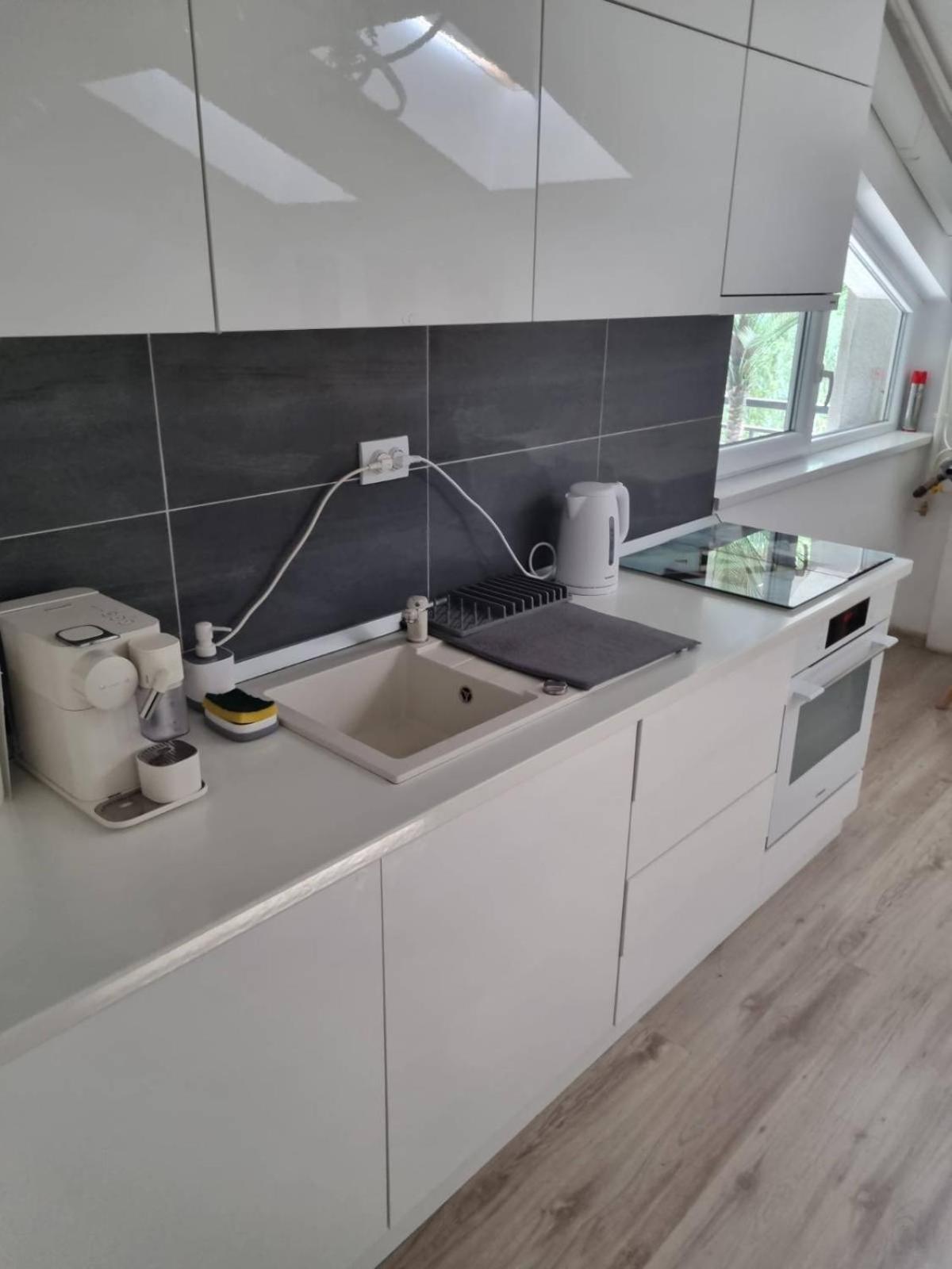25 Luxury Apartament Bukurešť Exteriér fotografie